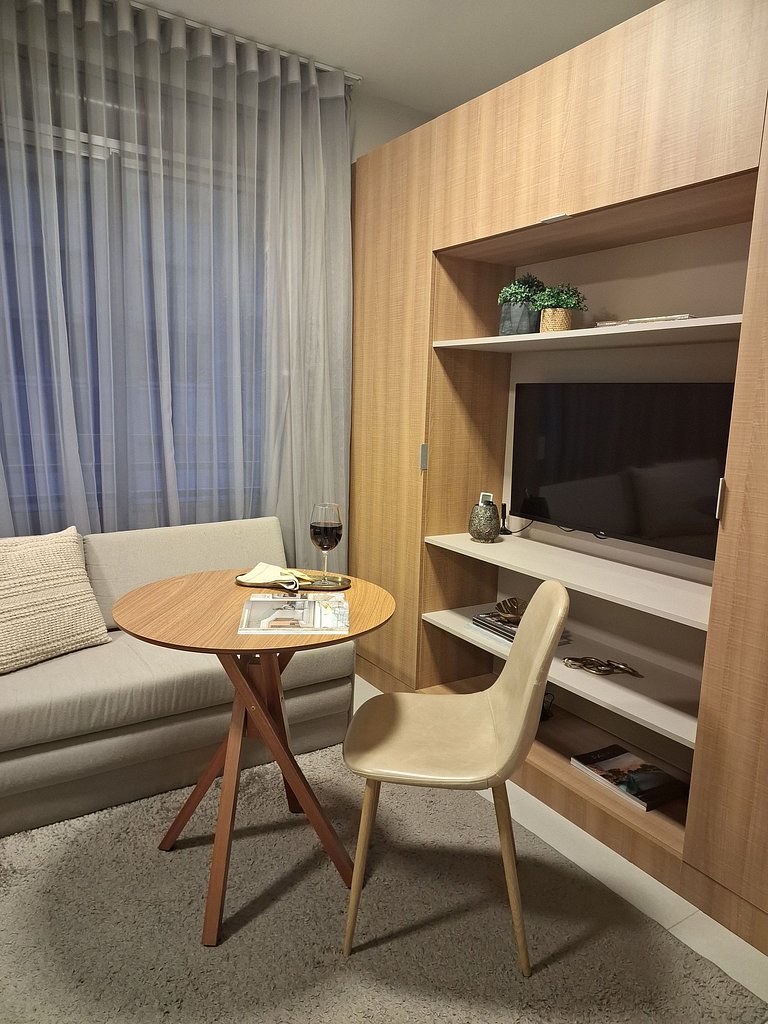 JP | Studio Lumière Redenção
