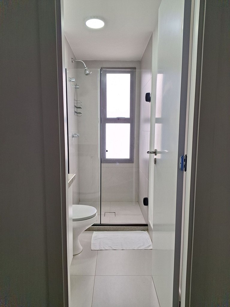 Studio na João Pessoa – Refugio ideal no JP