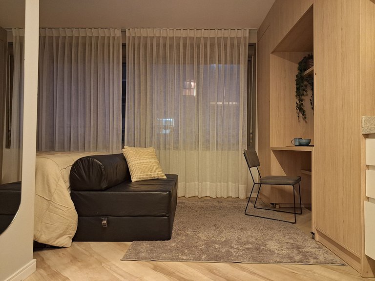 JP Redenção | Studio 3 Pessoas – Central POA