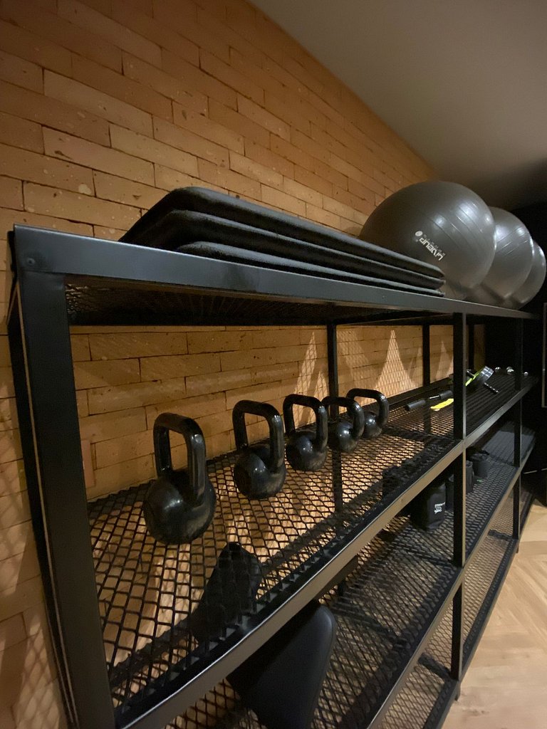 Studio Frente à Redenção – Porto Alegre