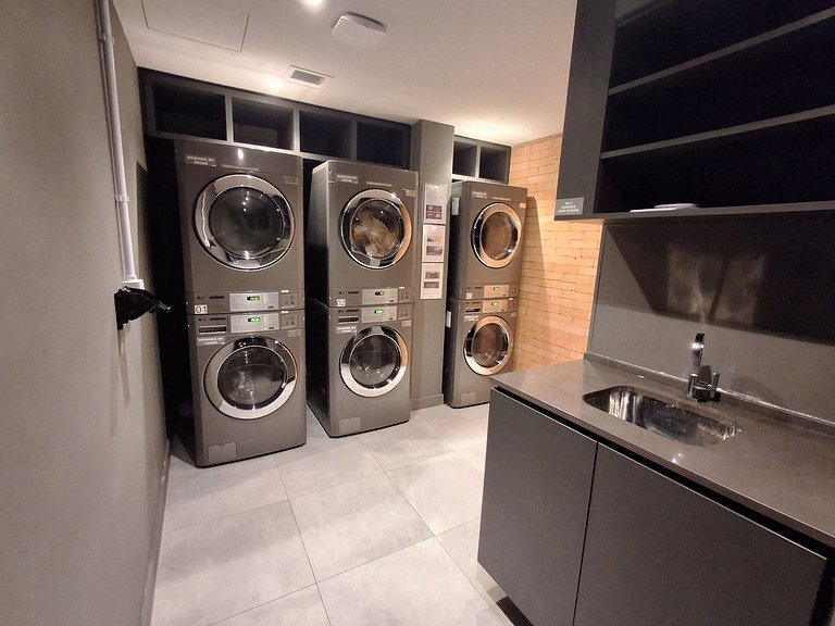 Studio na João Pessoa - Prox a UFRGS e Redenção