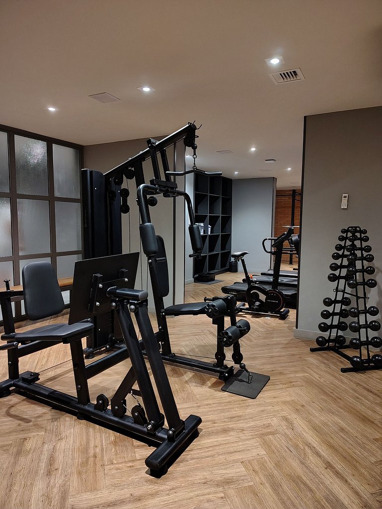 Studio na João Pessoa – Refugio ideal no JP