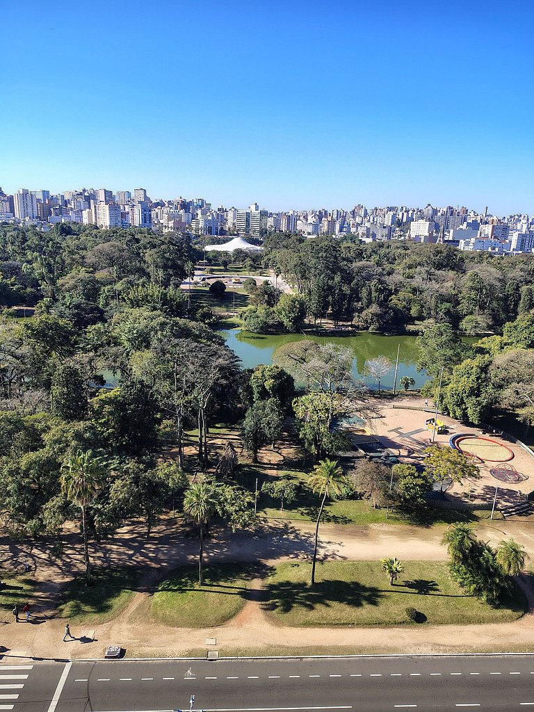 Perto de Tudo! Studio Funcional em POA