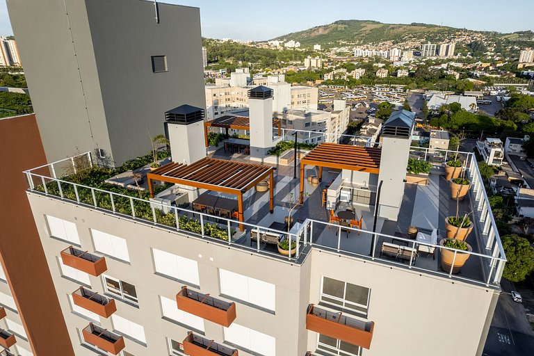 Studio Maison I PUC RS