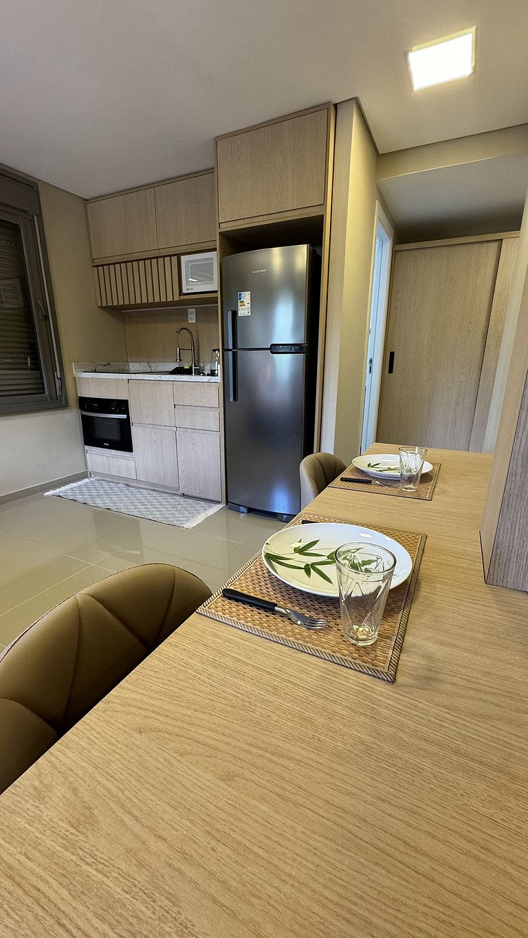 Studio Central – Frente a Redenção