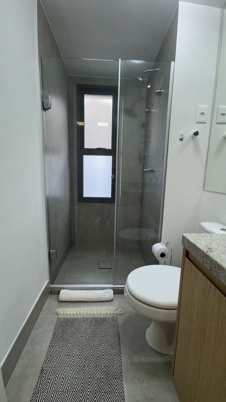 Studio Central – Frente a Redenção