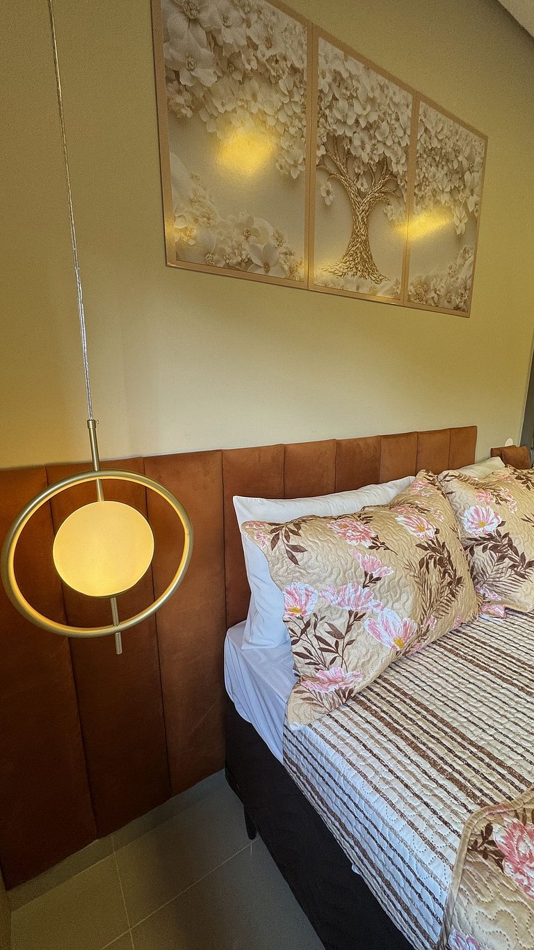 Studio Central – Frente a Redenção