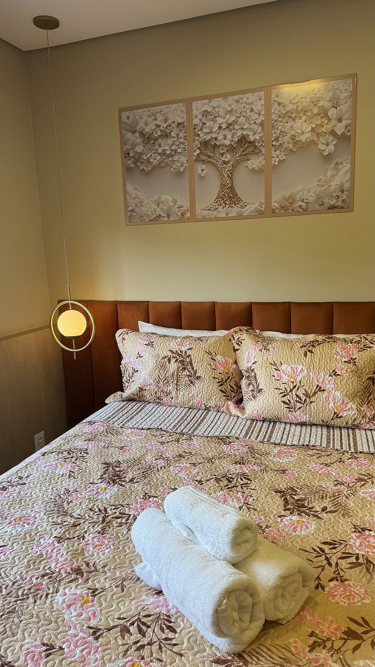 Studio Central – Frente a Redenção