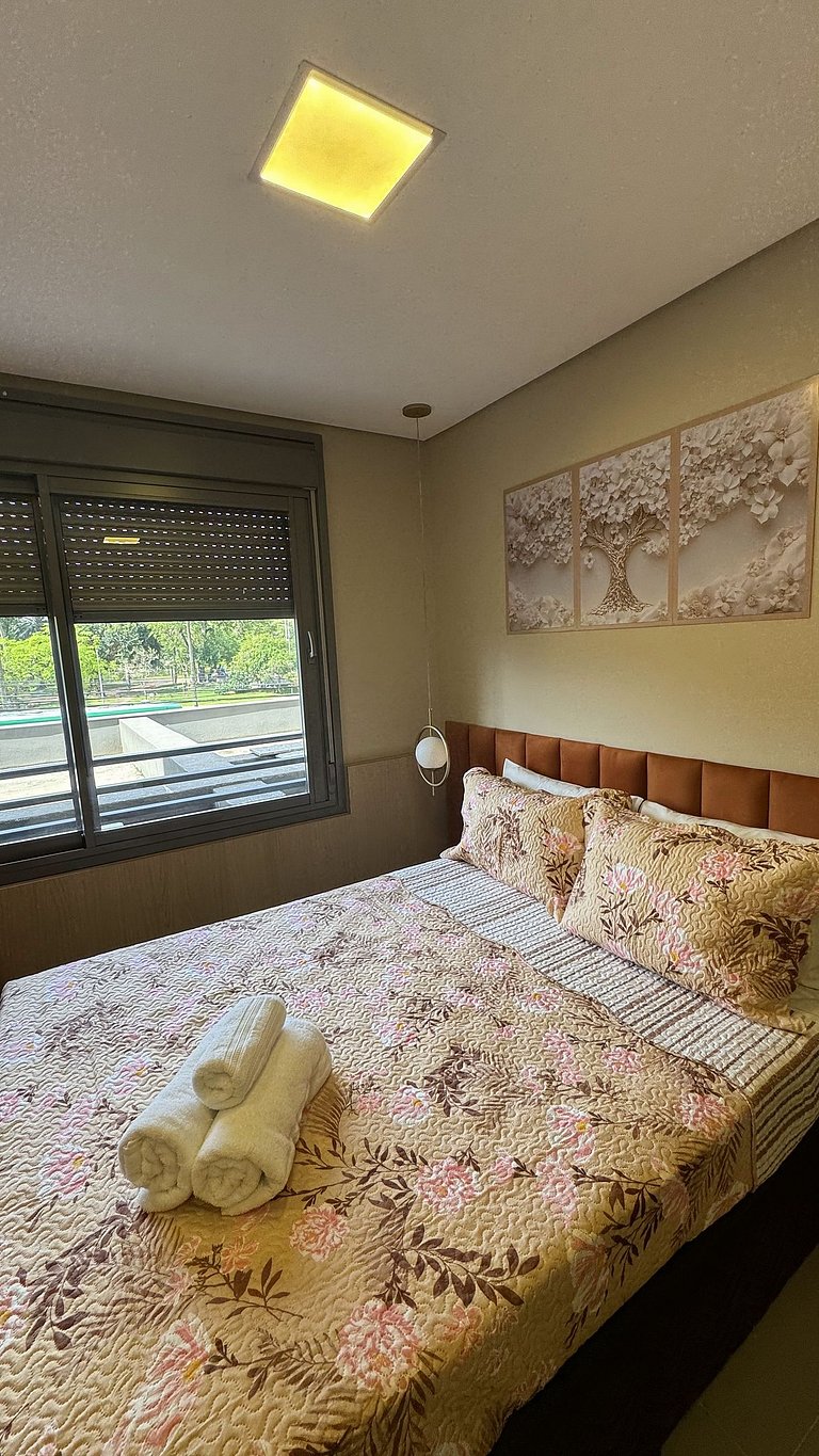 Studio Central – Frente a Redenção