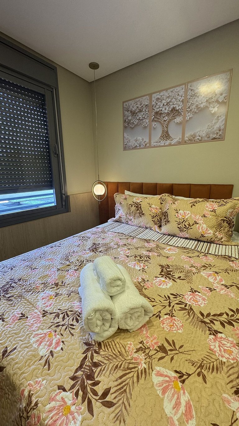 Studio Central – Frente a Redenção