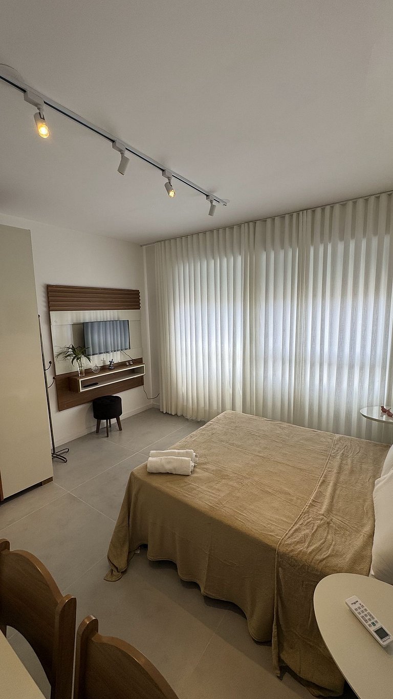 Studio Classic I Puc RS