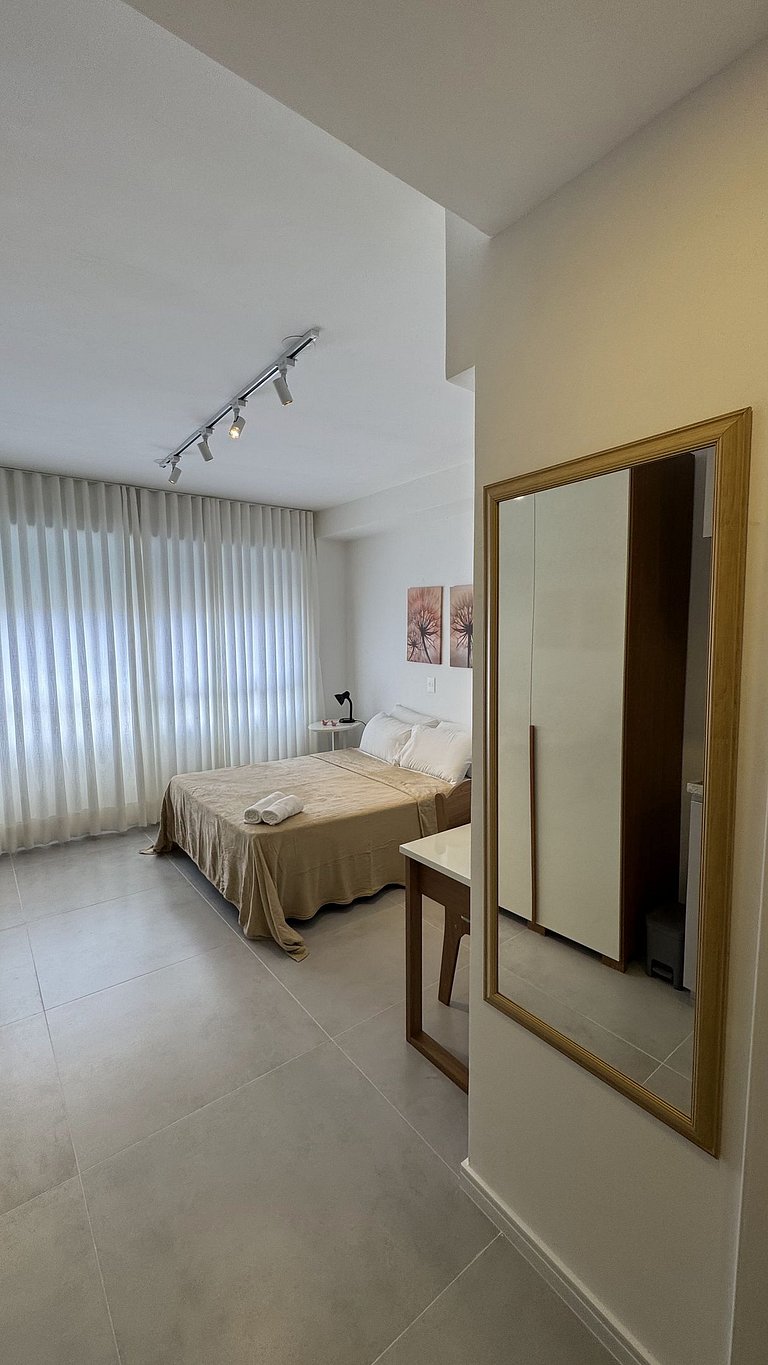 Studio Classic I Puc RS