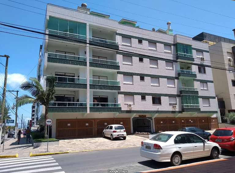 Apto Completo na Melhor Localização de Capão