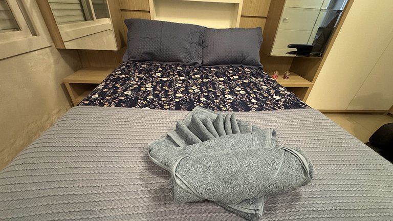 Apto Completo na Melhor Localização de Capão