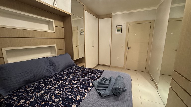 Apto Completo na Melhor Localização de Capão