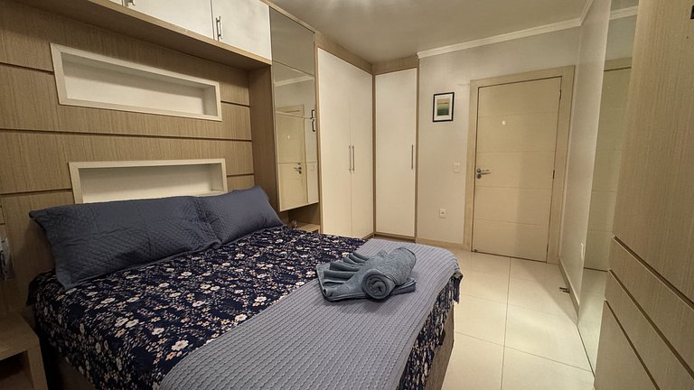 Apto Completo na Melhor Localização de Capão