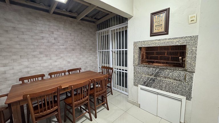 Apto Completo na Melhor Localização de Capão