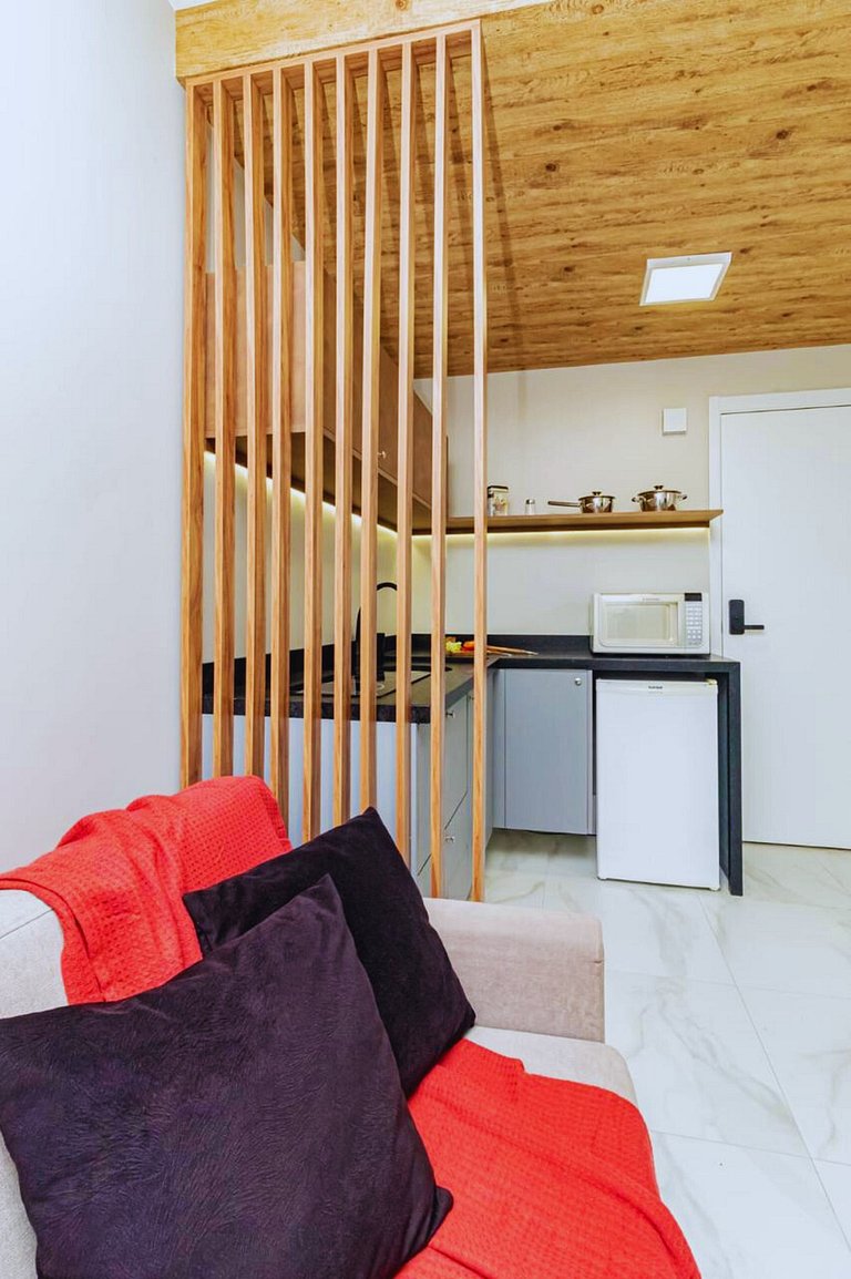 JP | Refugio Redenção - Centro POA