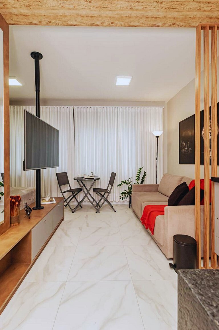 JP | Refugio Redenção - Centro POA