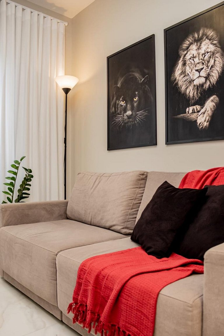 JP | Refugio Redenção - Centro POA