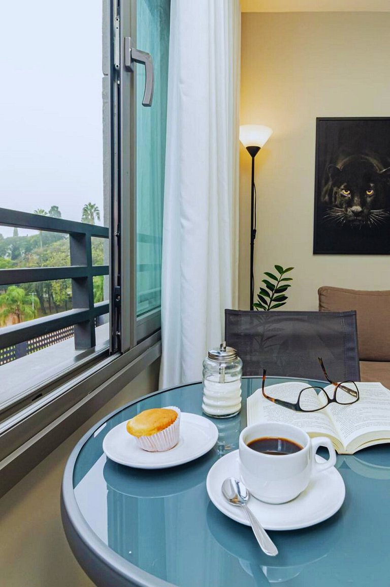 JP | Refugio Redenção - Centro POA