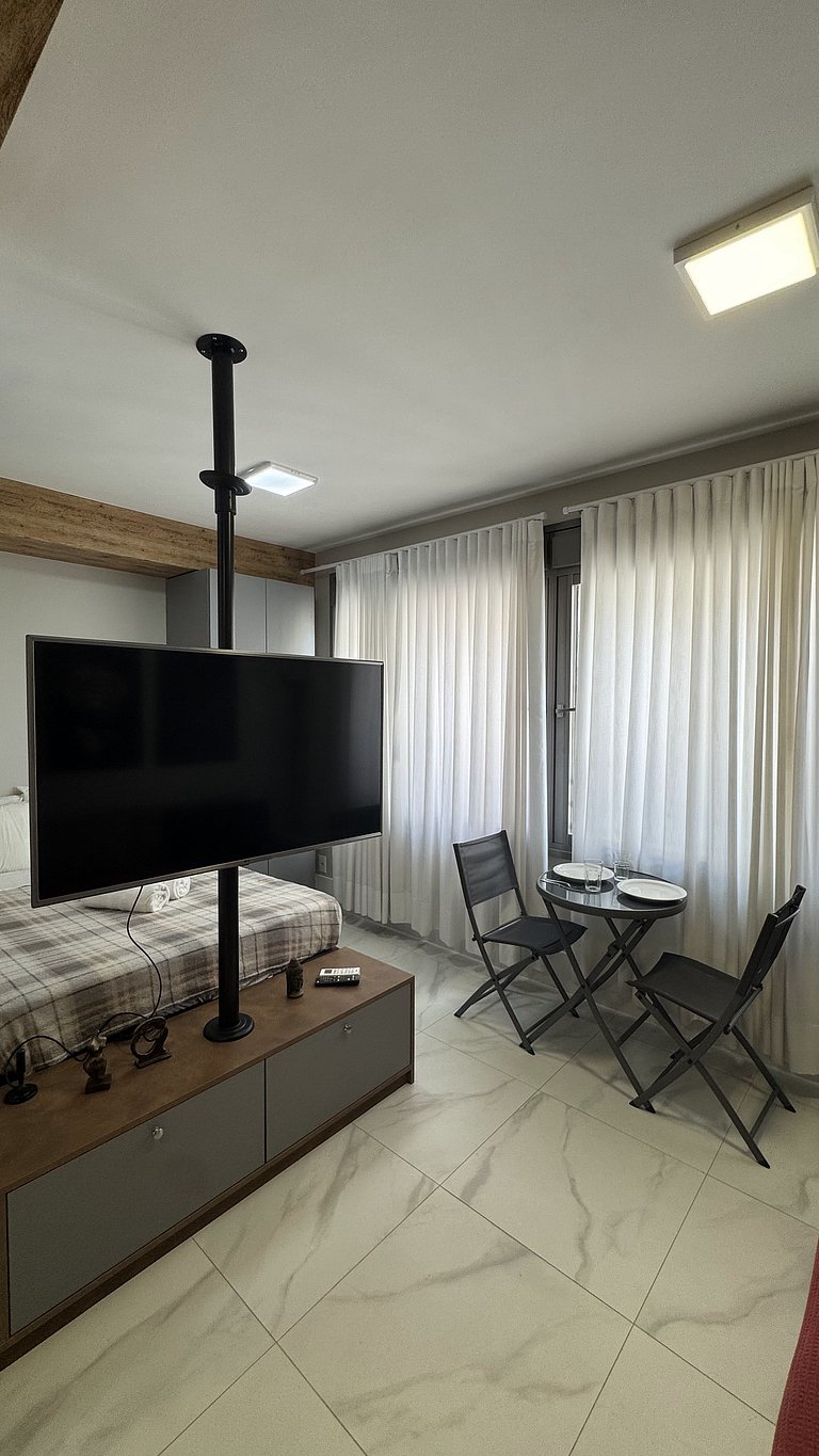 JP | Refugio Redenção - Centro POA