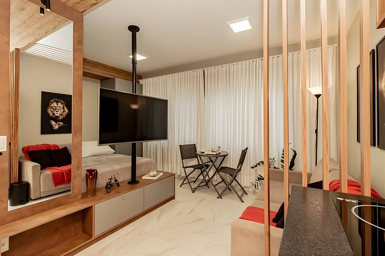 JP | Refugio Redenção - Centro POA