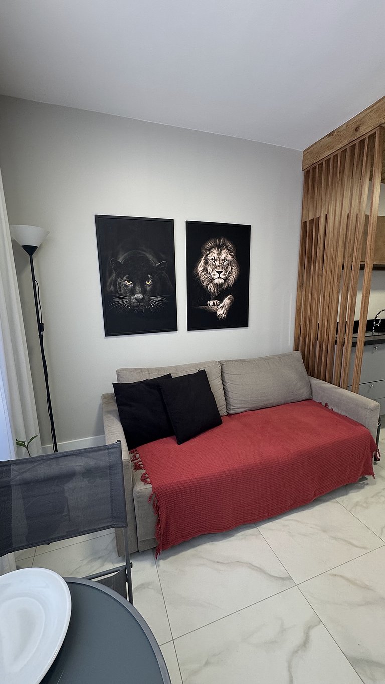 JP | Refugio Redenção - Centro POA