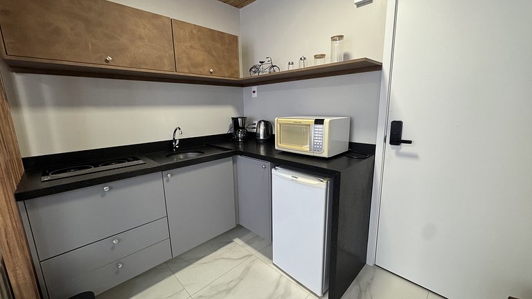 JP | Refugio Redenção - Centro POA