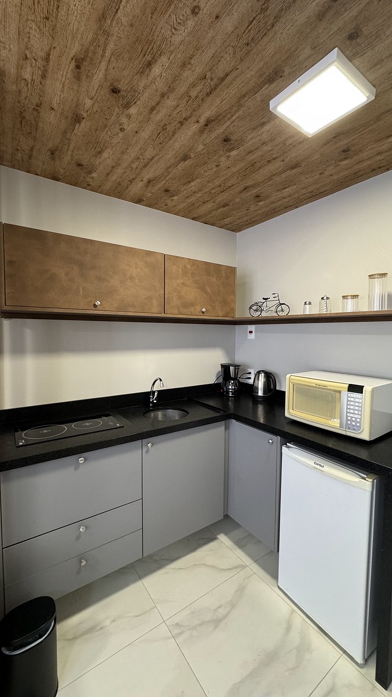 JP | Refugio Redenção - Centro POA