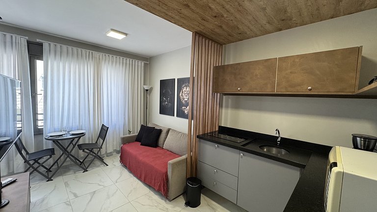 JP | Refugio Redenção - Centro POA