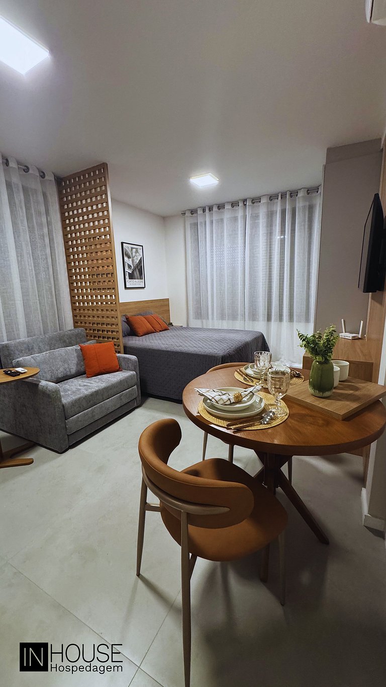 JP | Estadia Inteligente