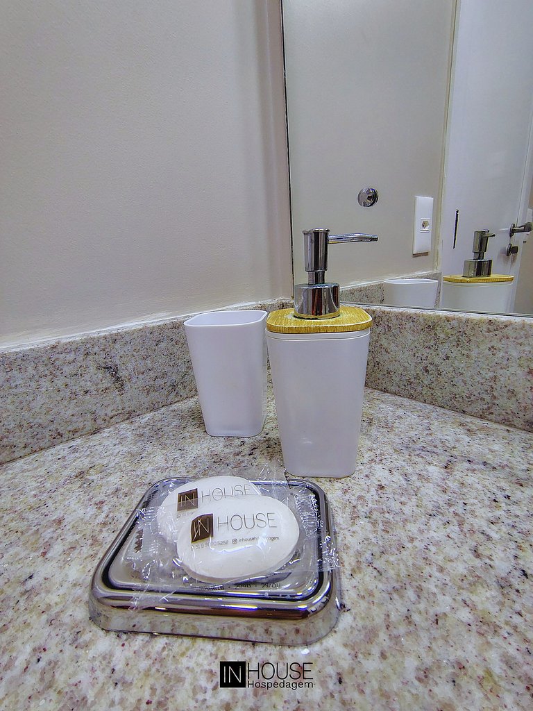 Apto com Vista para a Redenção – Prox da UFRGS