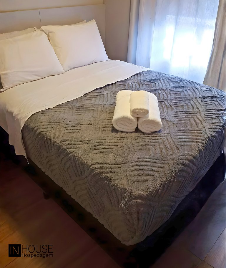 JP – Conforto Próximo ao Parque