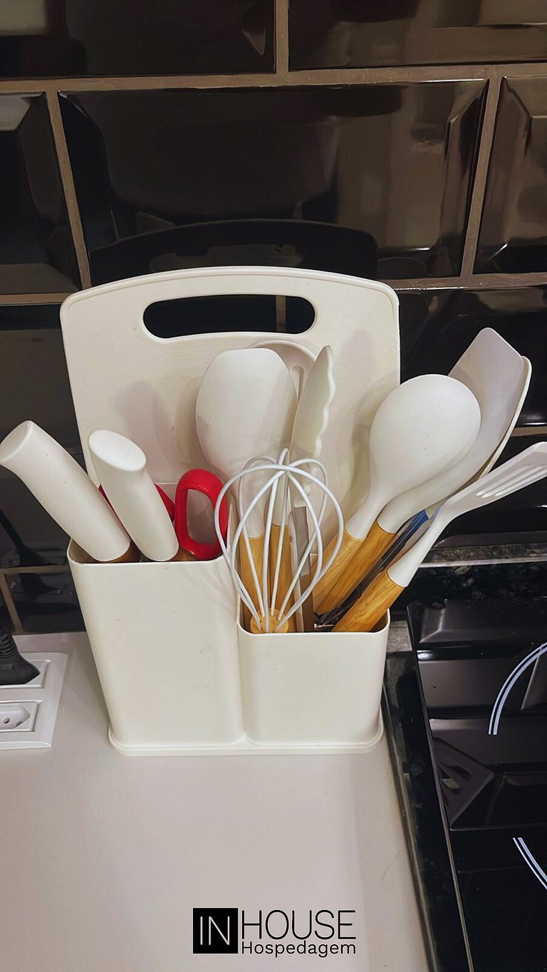 JP – Conforto Próximo ao Parque