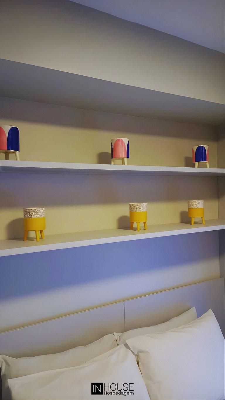 JP – Conforto Próximo ao Parque