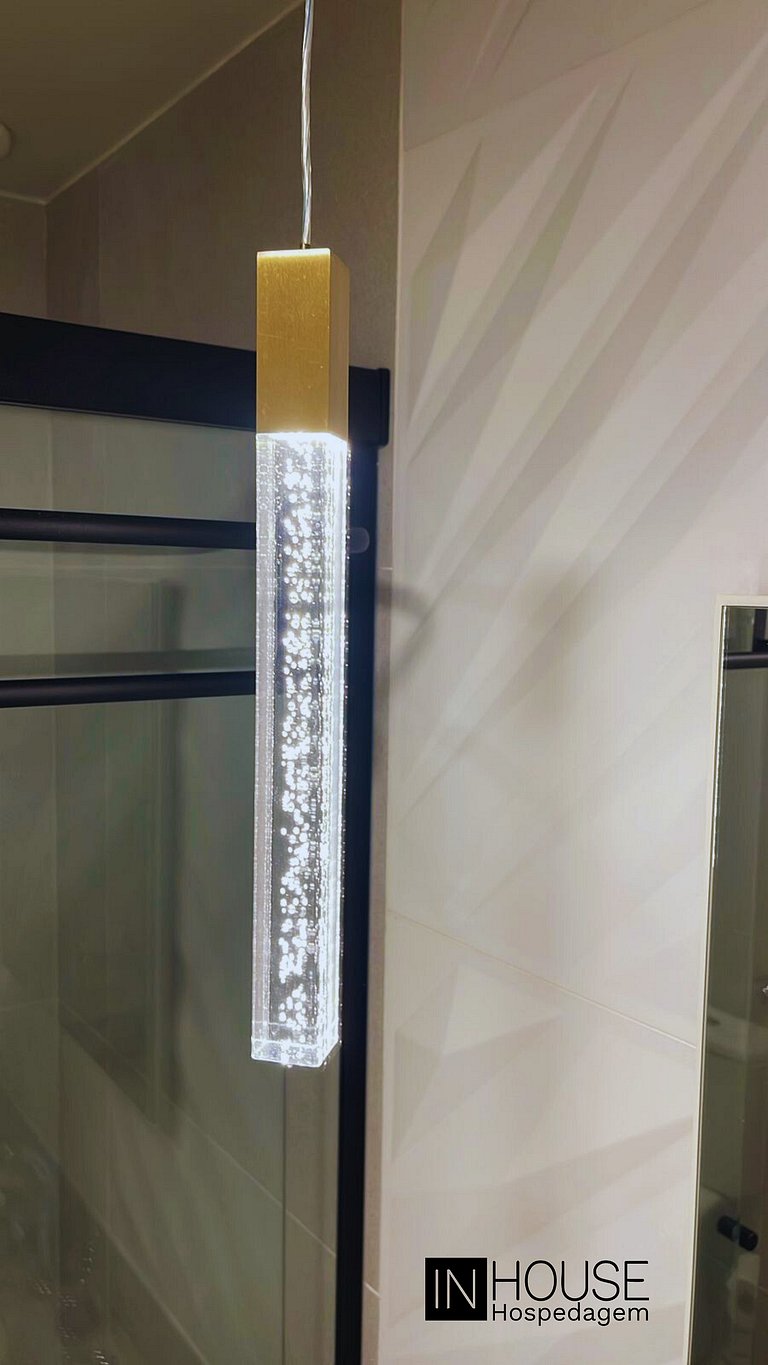 JP – Conforto Próximo ao Parque