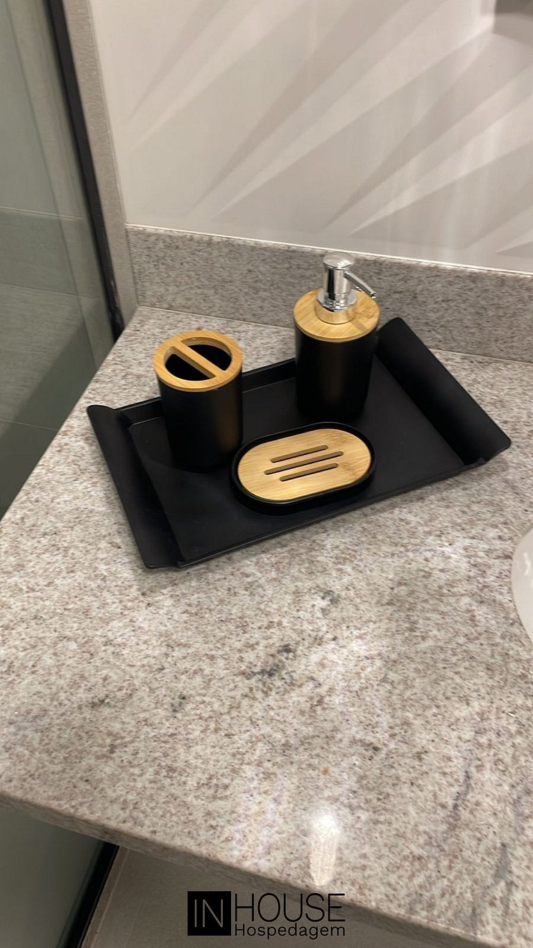 JP – Conforto Próximo ao Parque