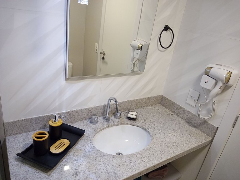 JP – Conforto Próximo ao Parque