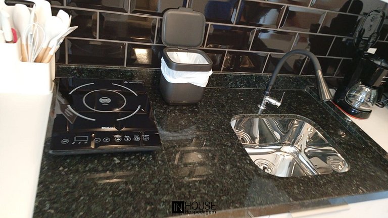 JP – Conforto Próximo ao Parque