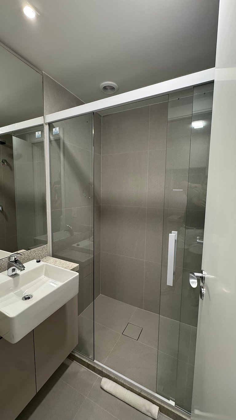 Loft moderno - Skyline