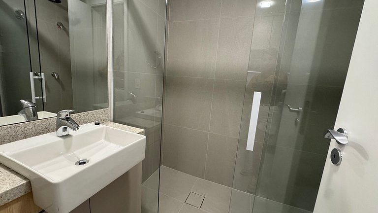 Loft moderno - Skyline