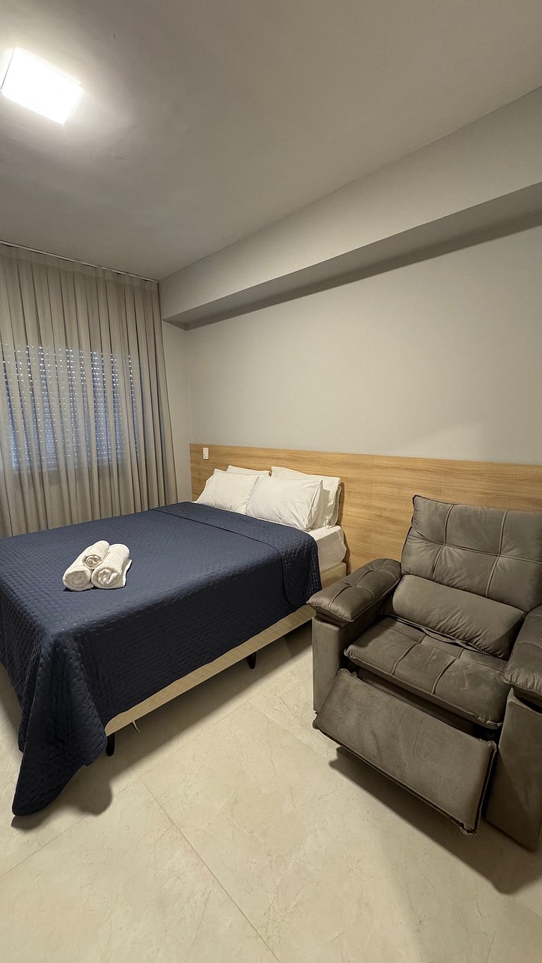 Loft moderno - Skyline