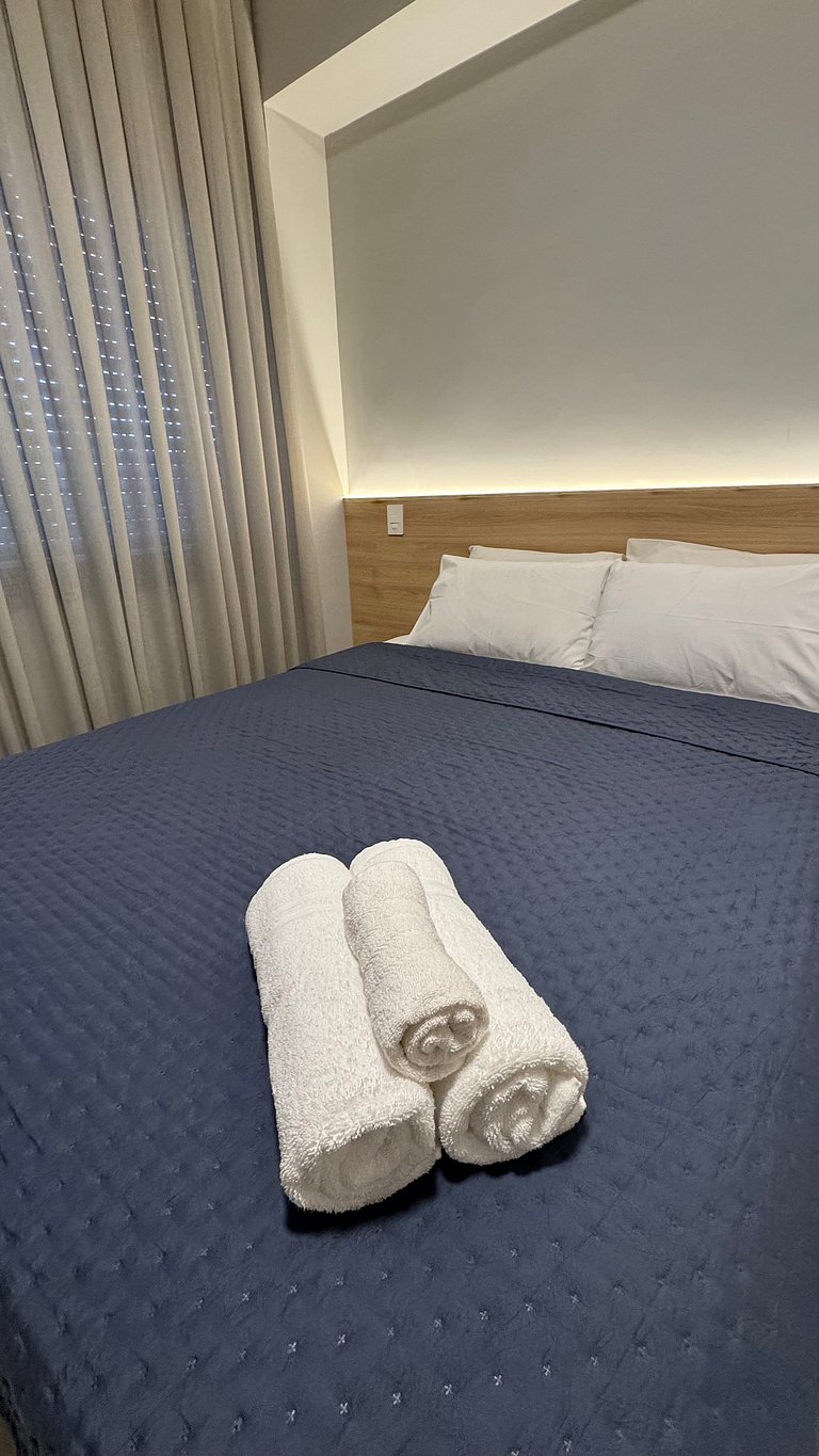 Loft moderno - Skyline