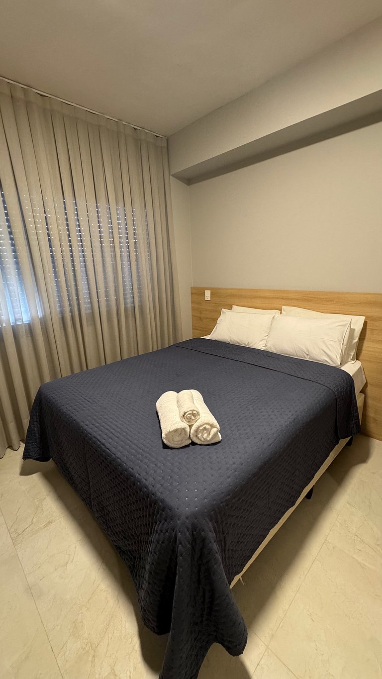 Loft moderno - Skyline