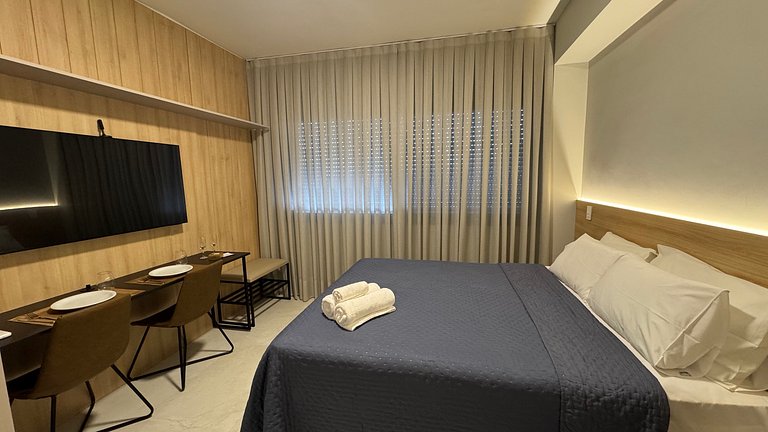 Loft moderno - Skyline