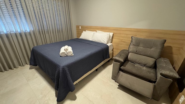 Loft moderno - Skyline