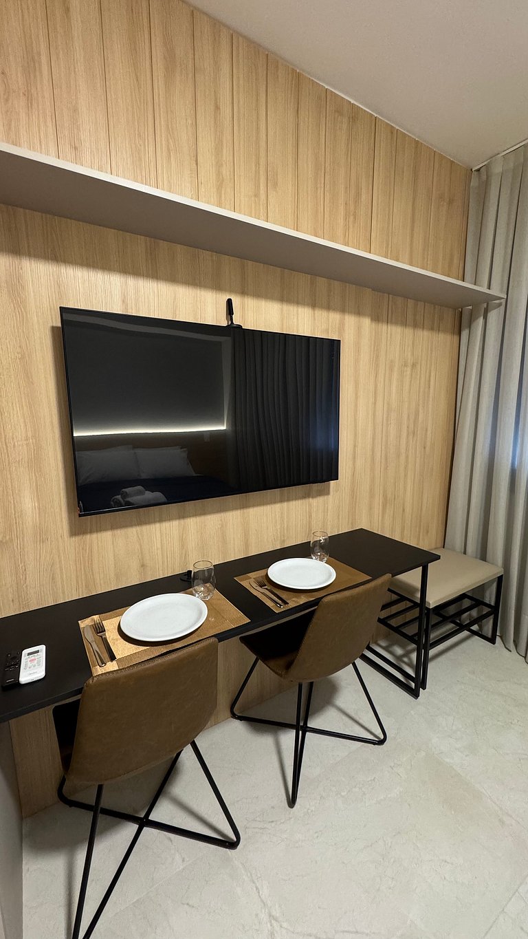 Loft moderno - Skyline