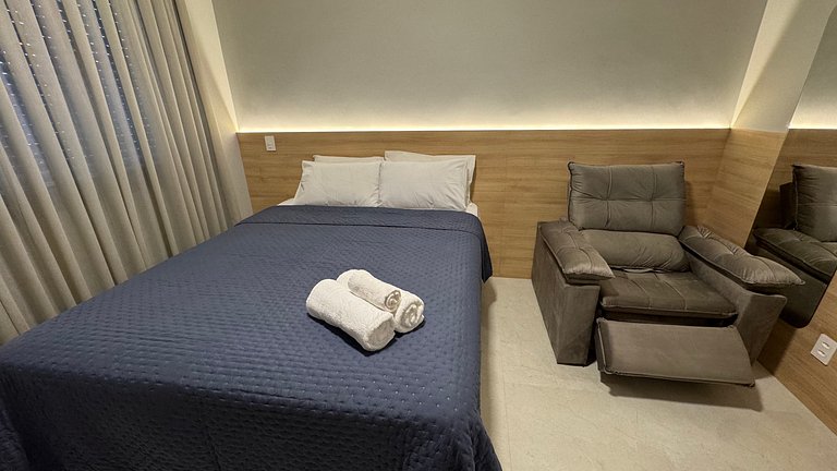 Loft moderno - Skyline