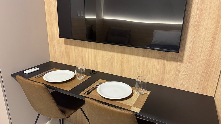 Loft moderno - Skyline